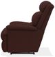 La-Z-Boy® Astor Redwood Power Rocking Recliner with Headrest and Lumbar-4