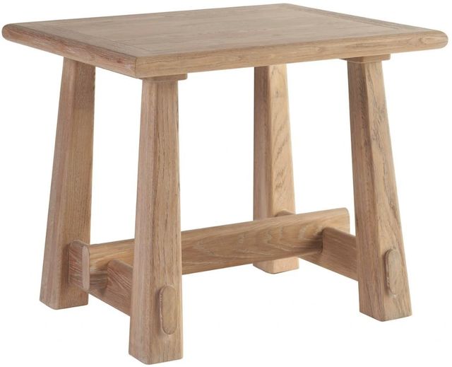 Universal Explore Home™ Griffith Park Canyon Rectangular End Table-0