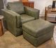 Signature Design by Ashley® Hollis Studio Grove Ottoman-1