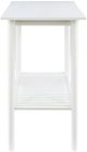 Linon Cosgrove White Console Table-2