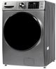 Kenmore® 5.2 Cu. Ft. Metallic Steel Front Load Washer with Steam-1