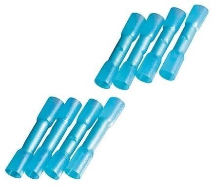 RadioShack Butt Splice Connectors-0