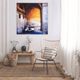 YHD La Velo I Wall Art-1