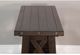 Sunny Designs™ Vivian Raisin Sofa Table-4