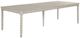 American Drew® Cambric Batiste Creme Rectangular Dining Table-2