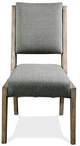 Riverside Furniture Milton Park Primitive Silk Side Chair-0