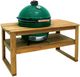 Big Green Egg® 61" Acacia Hardwood Grill Table-1
