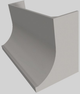 Vent-A-Hood® 54" Stainless Steel Wall Mounted Range Hood-5