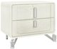 Global Furniture USA Lyra Beige Nightstand-0