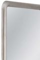 Bassett Mirror Berylon Silver Floor Mirror-2