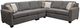 England Furniture Customizable Nola Sectional-2