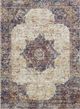 Furniture of America® Payas Multi 5'x7' Area Rug-0