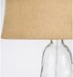 Surya Canton Glass Table Lamp-2