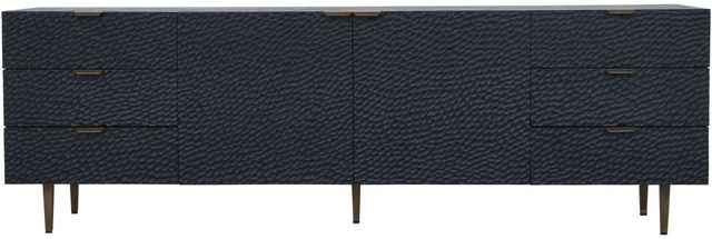 Moe's Home Collection Breu Black Sideboard-0