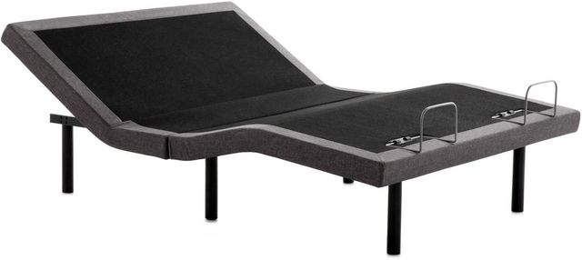 Malouf® Structures™ E300 Twin XL Adjustable Base-0