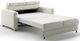 Luonto® Furniture Customizable West Queen Power Loveseat Sleeper-0