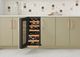 Sub-Zero® Designer 15" Panel Ready Wine Cooler-1