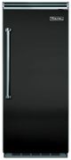Viking® 5 Series 30" 15.9 Cu. Ft. Antique Bronze Right Hinge Column Freezer-0
