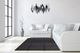 Classy Living 3D Mountains Metal Wall Decor-3