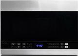 Danby 24" 1.4 Cu. Ft. Stainless Steel Over the Range Microwave