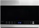 Danby 24" 1.4 Cu. Ft. Stainless Steel Over the Range Microwave-0