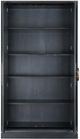 Century® Corso Tall Door Cabinet-1
