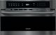 Frigidaire Gallery® 1.6 Cu. Ft. Black Stainless Steel Built In Microwave-0