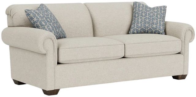 Flexsteel® Customizable Main Street Full Sleeper