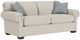 Flexsteel® Customizable Main Street Full Sleeper Sofa-0