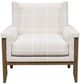 Vanguard® Furniture Customizable Wainscott Chair-1