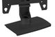 Chief® Manufacturing Black Large Flat Panel Swivel Table Stand-1