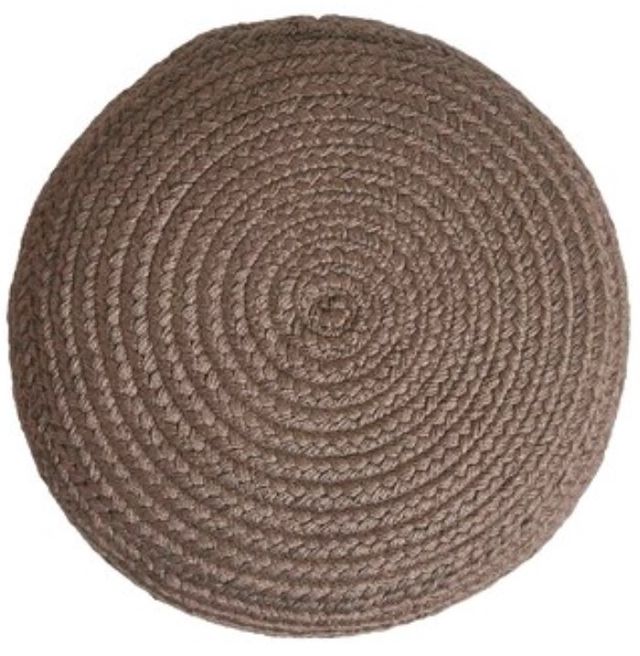 Bassett® Furniture Sosha Mushroom Pouf-2