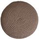 Bassett® Furniture Sosha Mushroom Pouf-2