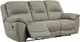 Signature Design by Ashley® Next-Gen Gaucho Putty Reclining Sofa-0