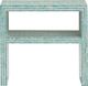 TOV Furniture Derry Blue Nightstand-3