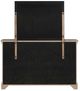 Liberty Furniture Haven Hills Camel Beige Dresser and Mirror-4