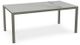 Amisco Customizable Bennington 72" Italian Porcelain Dining Table-0