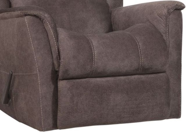 HomeStretch Viper Carob Manual Rocker Recliner-2