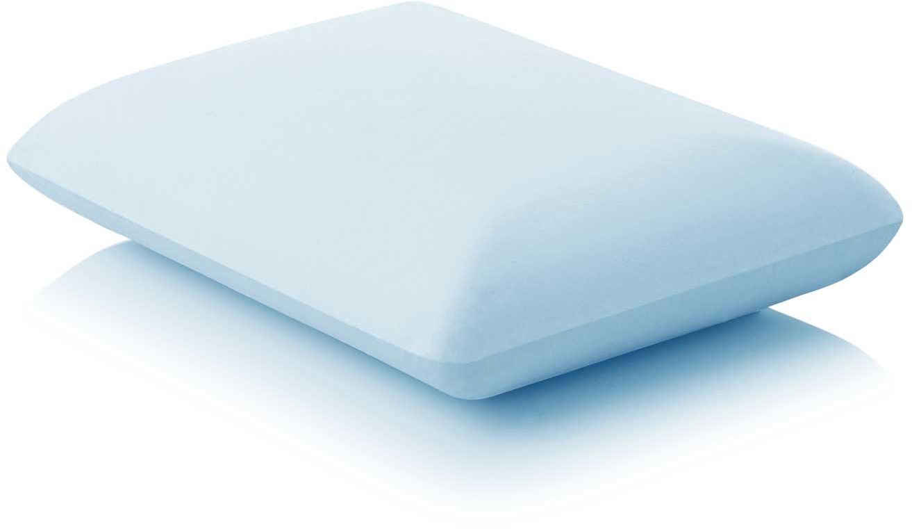 Gel dough pillow hotsell