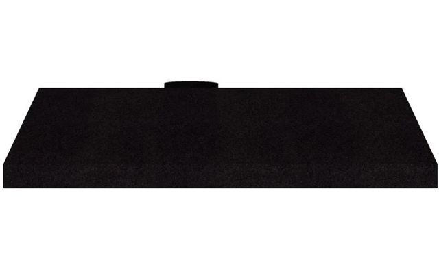 Vent-A-Hood® 42" Black Carbide Under Cabinet Range Hood-0