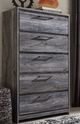 Commode Baystorm, gris, Signature Design by Ashley®-2