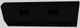 Vent-A-Hood® 66" Black Wall Mounted Range Hood-1