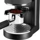 KitchenAid® Black Matte Burr Coffee Grinder-4