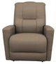 La-Z-Boy® Casey Cocoa Power Wall Recliner-1
