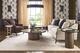 Vanguard® Furniture Customizable Compendium Blakely Chair-5