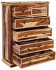Porter International Designs Tahoe Natural Chest-4
