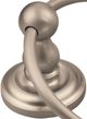 Moen® Madison Pewter Towel Ring-1