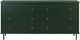 Moe's Home Collection Reagan Deep Green Dresser -2