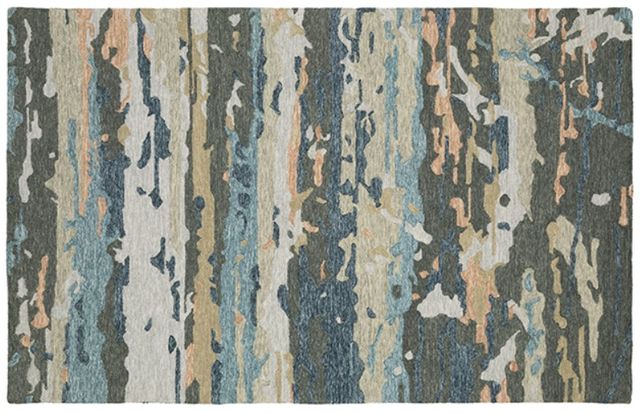 Oriental Weavers™ Kipton 5'x8' Style 1 Area Rug-0