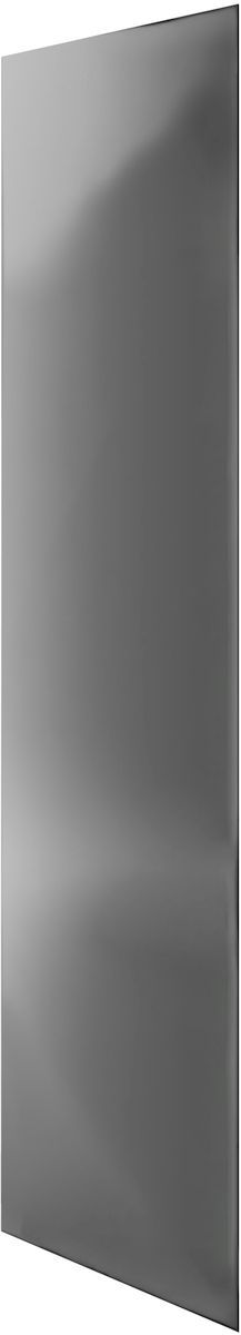 Monogram® Stainless Steel Left Side Panel Kit-1